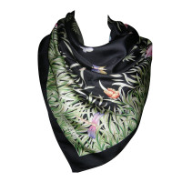 Tiffany & Co. silk scarf