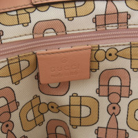 Gucci Handtasche in Rosa