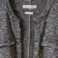 Isabel Marant Etoile knit blazer