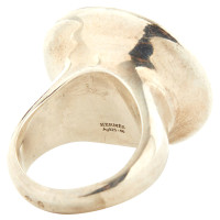 Hermès "Ex Libris" Ring