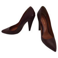 Mulberry Pumps