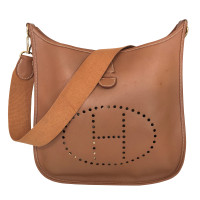 Hermès "Evelyne Bag" aus Epsom-Leder