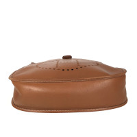Hermès "Evelyne Bag" van Epsom Leather