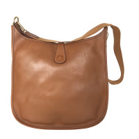 Hermès "Evelyne Bag" van Epsom Leather