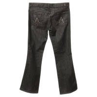 7 For All Mankind Jeans "A tasca" in marrone