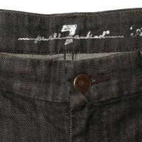 7 For All Mankind Jeans "A Pocket" in Braun