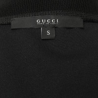 Gucci Robe avec détail de zip