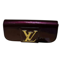 Louis Vuitton clutch lakleer