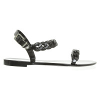 Givenchy Sandalen in zwart