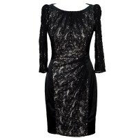 Karen Millen Dress with Lace