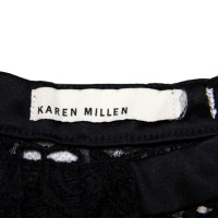 Karen Millen Dress with Lace