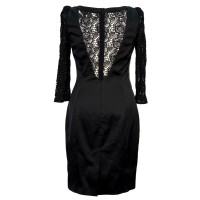 Karen Millen Dress with Lace