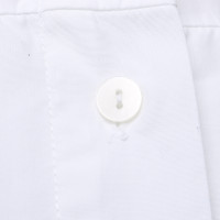 Victoria By Victoria Beckham Blouse in white