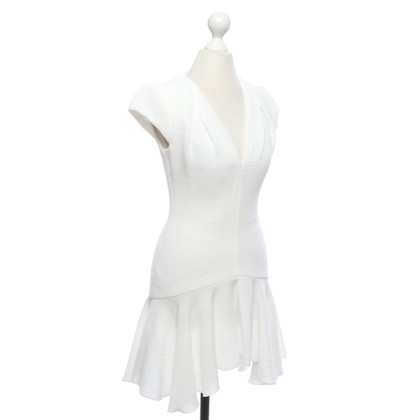 Plein Sud Dress in Cream