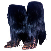 Dsquared2 bottes