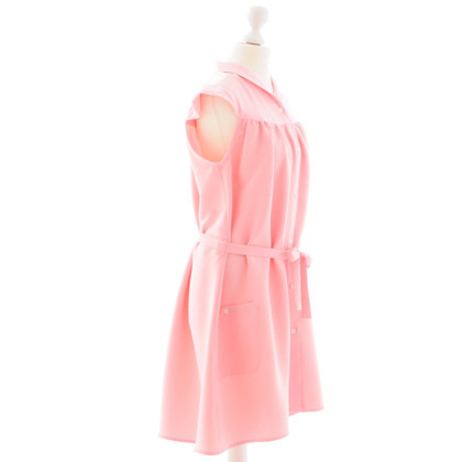 Alexis Mabille Dress in pink