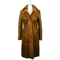 Prada Jacket with fur