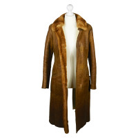 Prada Jacket with fur