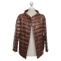 Herno Veste courte en marron