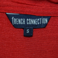 French Connection Blouse à Orange