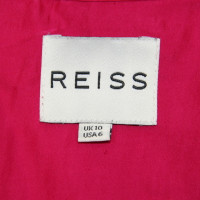 Reiss Top in Pink