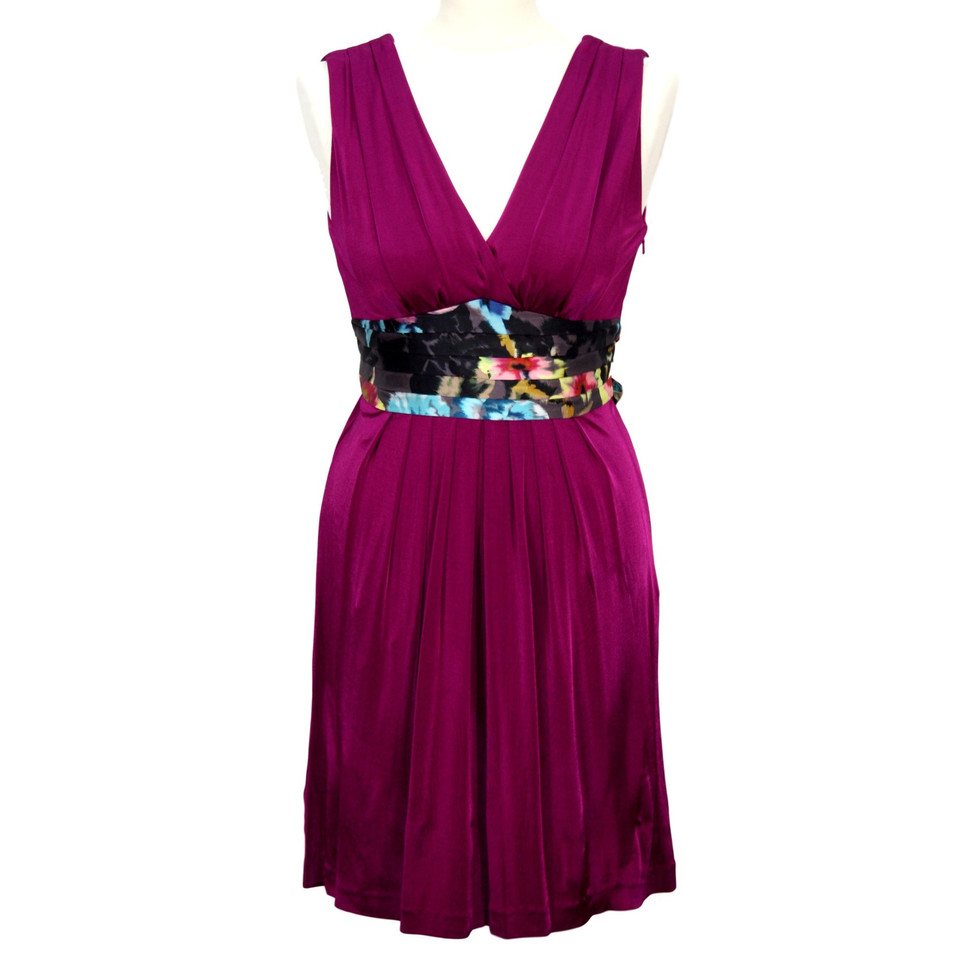 Ted Baker Kleid mit Muster 