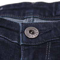 Adriano Goldschmied Jeans in Blau