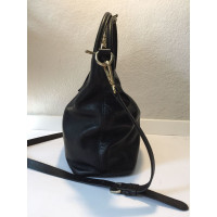 Dkny Sac à bandoulière en noir