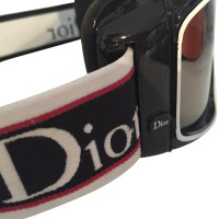 Christian Dior Ski Goggles 