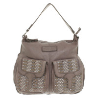 Liebeskind Berlin Handbag in grey