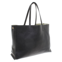 Marc Cain Reversible leather bag