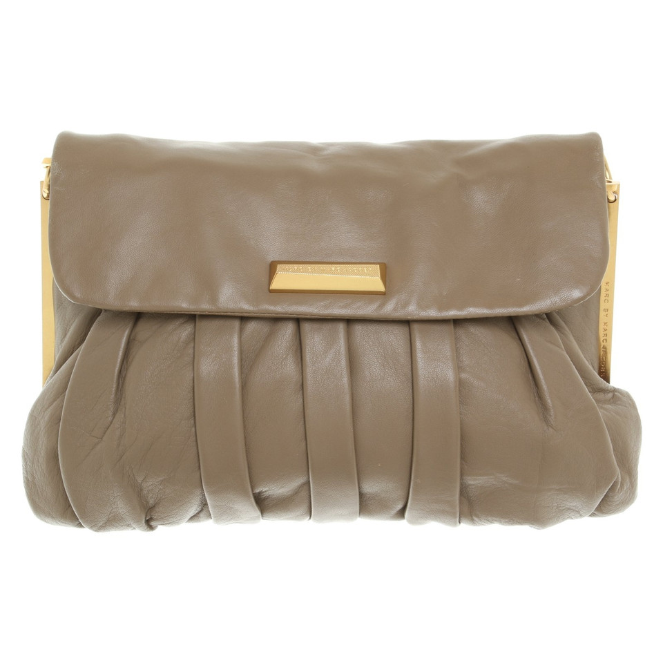 Marc Jacobs Leather shoulder bag