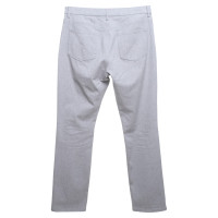 Escada Jeans in light gray