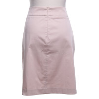 Fabiana Filippi skirt in rosé