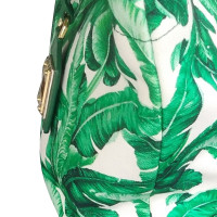 Dolce & Gabbana Tote Bag met patroon