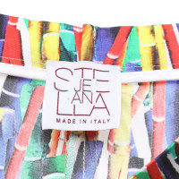 Stella Jean Shorts in multicolor