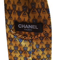 Chanel Tie Chanel