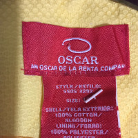 Oscar De La Renta blazer