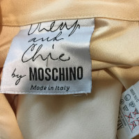 Moschino Cheap And Chic Blouse met bogen
