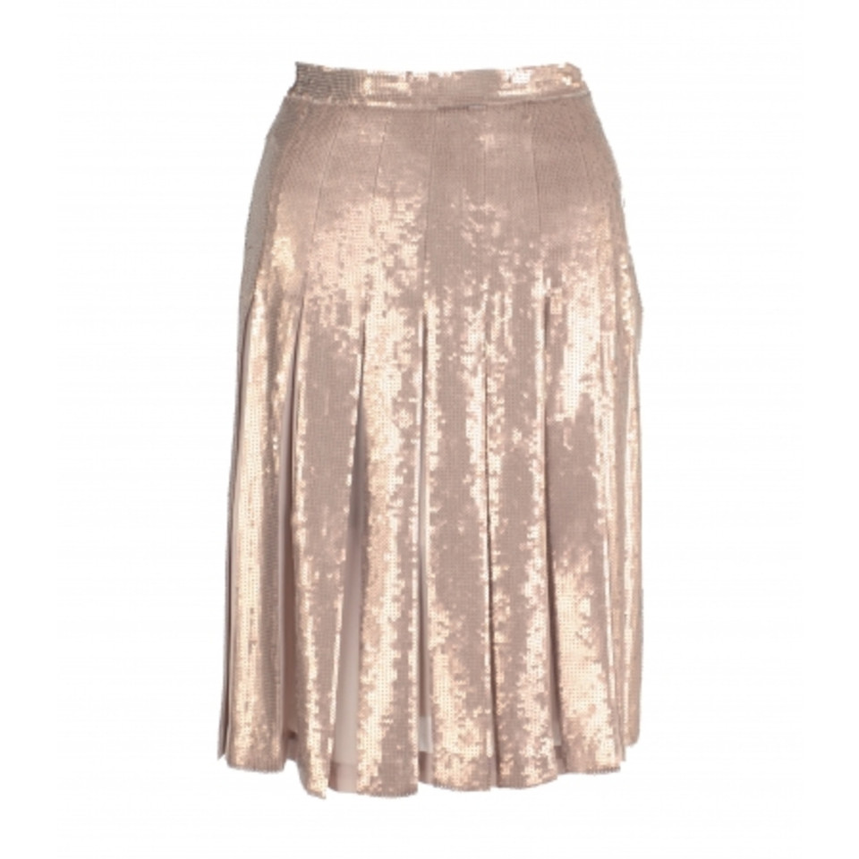 Bcbg Max Azria skirt with sequins