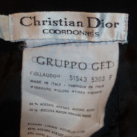 Christian Dior costume
