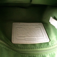Coach Handbag Patent Leather