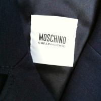 Moschino Cheap And Chic Kurzblazer