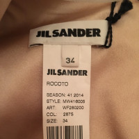 Jil Sander dress