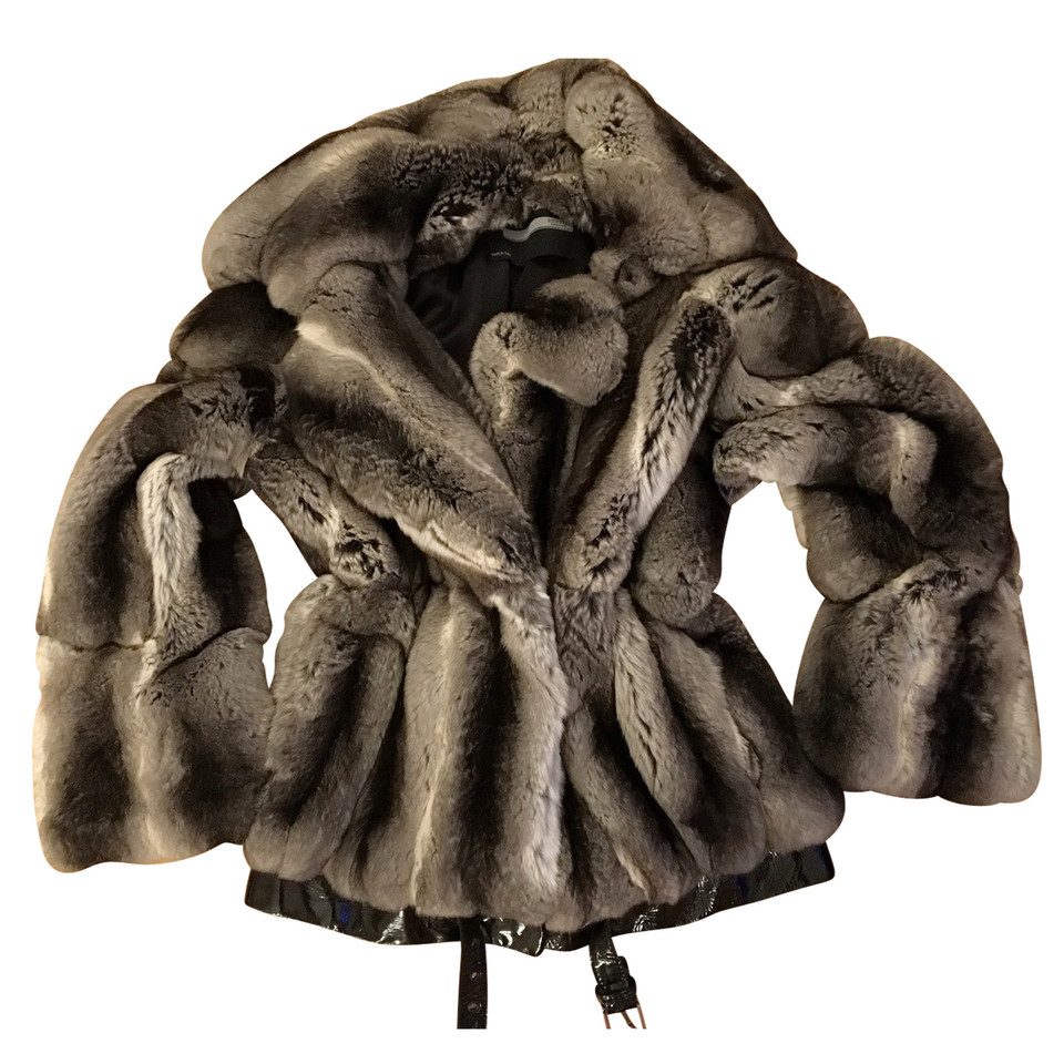 Andere merken Coat Chinchilla Fur