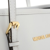 Michael Kors Shoppers in zwart / White