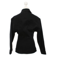 Other Designer Goldsign - Jacket / Coat in Black