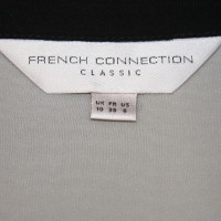 French Connection Blouse in Beige
