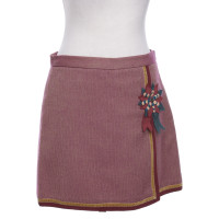 Moschino Issued skirt in mini-length