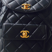 Chanel backpack